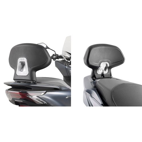 Schienalino GIVI TB1190A Passeggero per Scooter Honda PCX 125 150