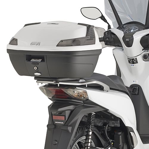 Attacco Posteriore GIVI SR1155 Monolock per Scooter Honda SH 125 150 300