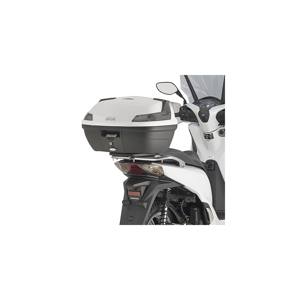 Attacco Posteriore GIVI SR1155 Monolock per Scooter Honda SH 125 150 300