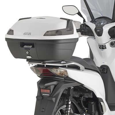 Attacco Posteriore GIVI SR1155 Monolock per Scooter Honda SH 125 150 300