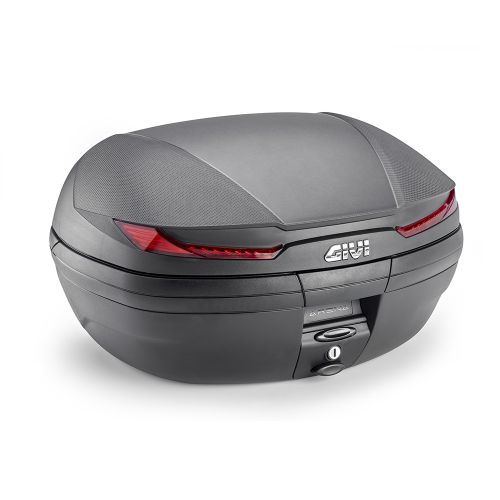 Bauletto GIVI V45N Arena Monokey Nero 45 Litri