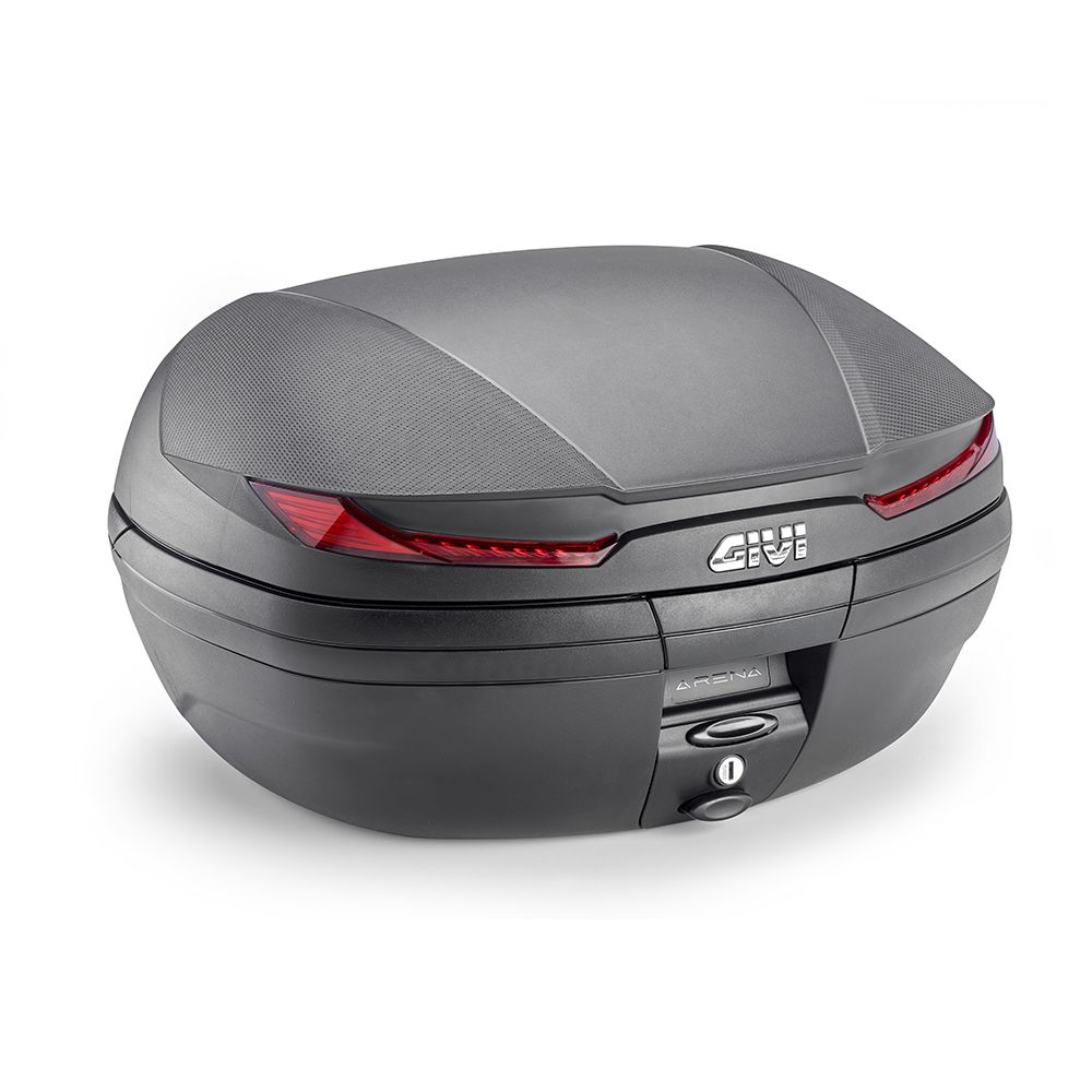 Bauletto GIVI V45N Arena Monokey Nero 45 Litri