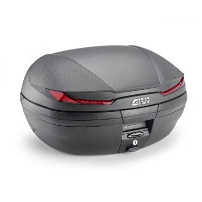 Bauletto GIVI V45N Arena Monokey Nero 45 Litri