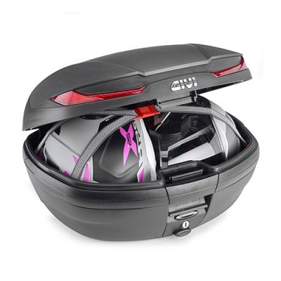 Bauletto GIVI V45N Arena Monokey Nero 45 Litri