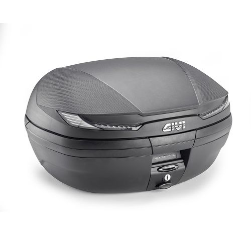 Bauletto GIVI V45NT Arena Tech Monokey Nero 45 Litri