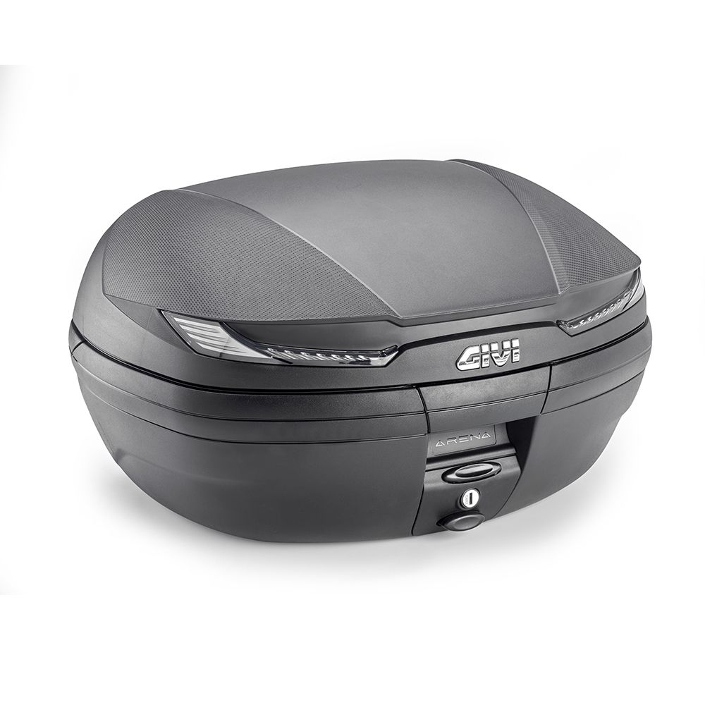 Bauletto GIVI V45NT Arena Tech Monokey Nero 45 Litri
