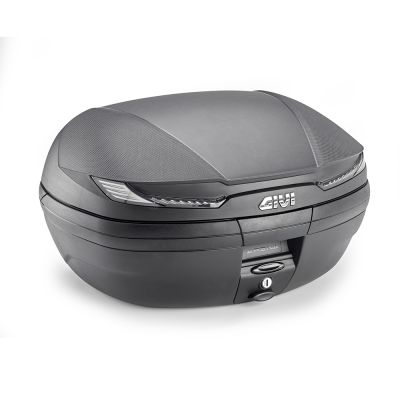 Bauletto GIVI V45NT Arena Tech Monokey Nero 45 Litri