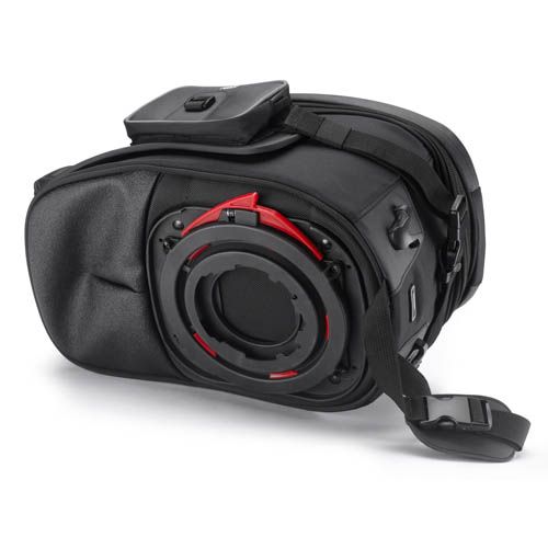 Borsa Serbatoio Tanklock GIVI XS308Y Enduro 20 Litri Estensibile