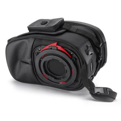 Borsa Serbatoio Tanklock GIVI XS308Y Enduro 20 Litri Estensibile