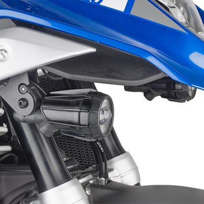 GIVI attacchi specifico per montare i faretti per BMW R 1300 GS 2024 / 2026