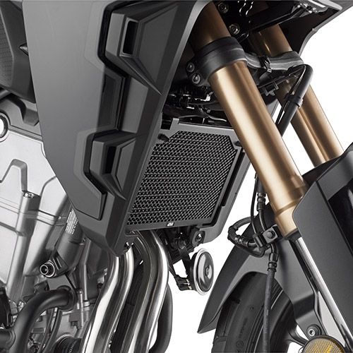 Protezione Radiatore GIVI PR1171 in Acciaio per Honda CB500X e NX500