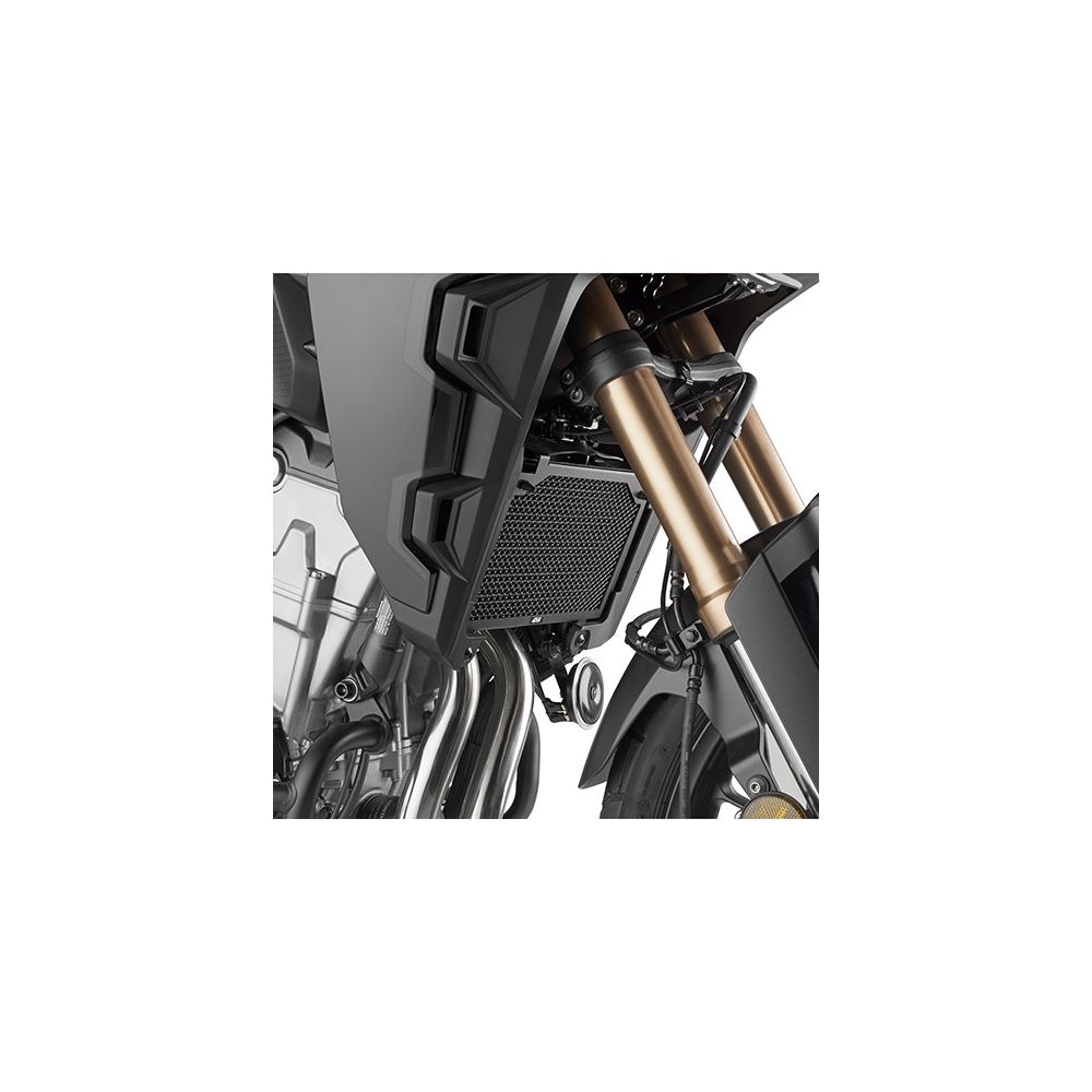 Protezione Radiatore GIVI PR1171 in Acciaio per Honda CB500X e NX500