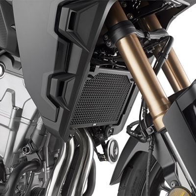 Protezione Radiatore GIVI PR1171 in Acciaio per Honda CB500X e NX500
