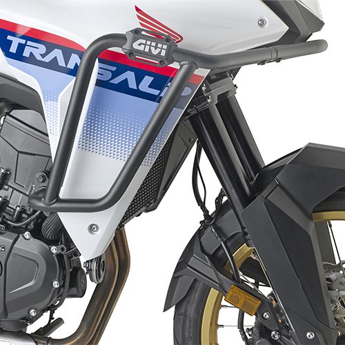 Paramotore Alto GIVI TNH1201 per Honda XL 750 Transalp 2023 - 2026