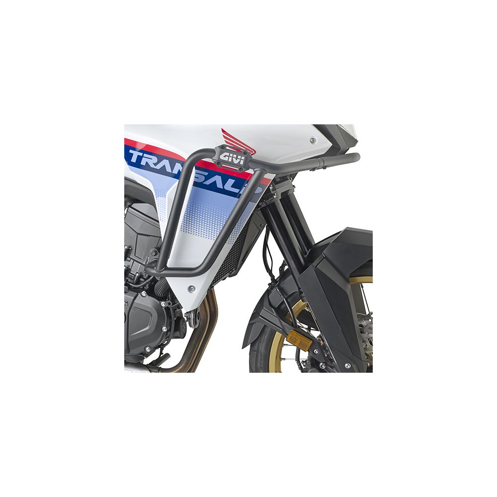 Paramotore Alto GIVI TNH1201 per Honda XL 750 Transalp 2023 - 2026