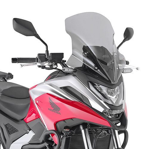 Cupolino GIVI D1192S per Honda NC750X 2021 - 2024