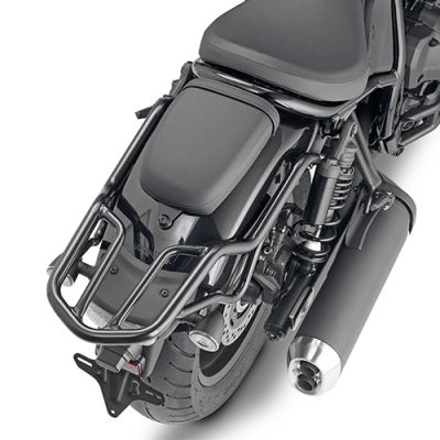 Attacco GIVI SR1194 per Honda CMX 1100 Rebel e Rebel T 21-26