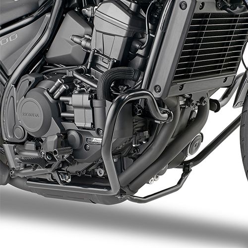 Paramotore GIVI TN1194 per Honda CMX 1100 Rebel 2021 - 2025
