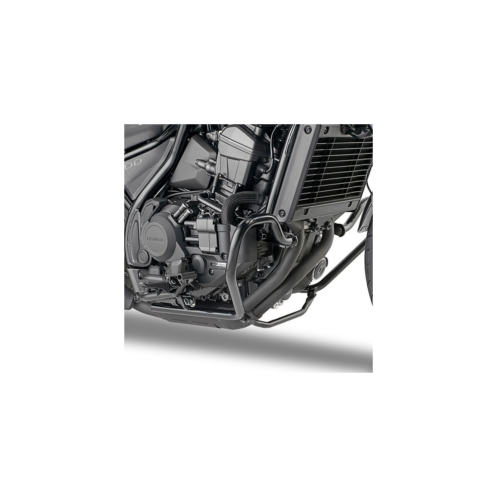 Paramotore GIVI TN1194 per Honda CMX 1100 Rebel 2021 - 2025