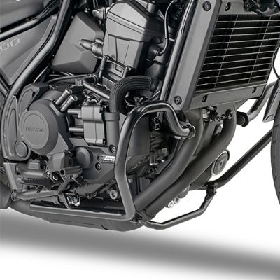 Paramotore GIVI TN1194 per Honda CMX 1100 Rebel 2021 - 2025