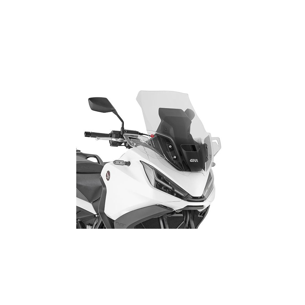 GIVI Cupolino trasparente per HONDA NT 1100 2022 2023 2024