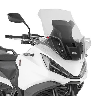 GIVI Cupolino trasparente per HONDA NT 1100 2022 2023 2024