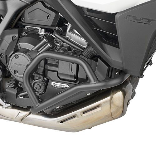 GIVI Paramotore tubolare nero per HONDA NT 1100 2022 2023