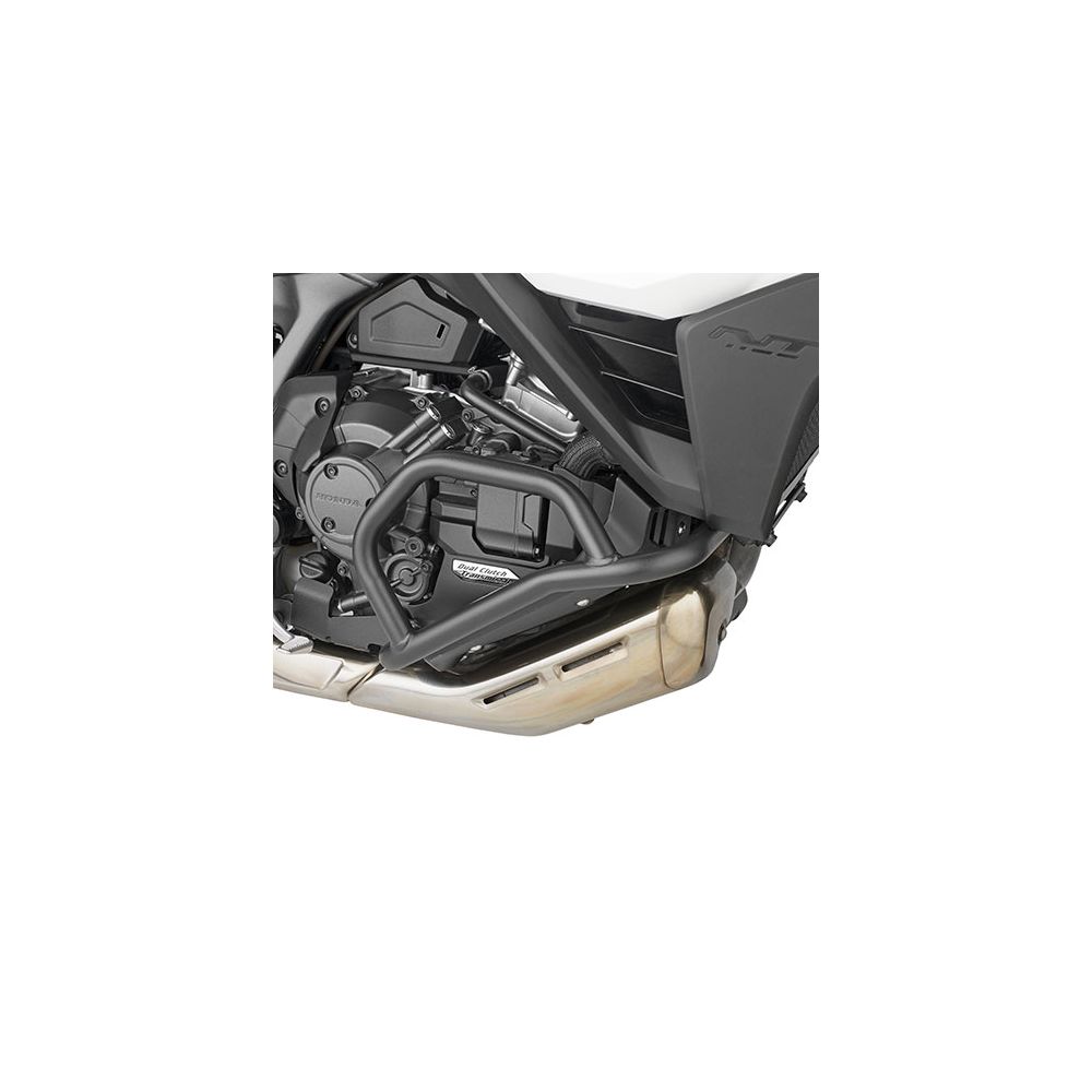 GIVI Paramotore tubolare nero per HONDA NT 1100 2022 2023 2024