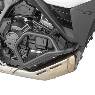 GIVI Paramotore tubolare nero per HONDA NT 1100 2022 2023 2024