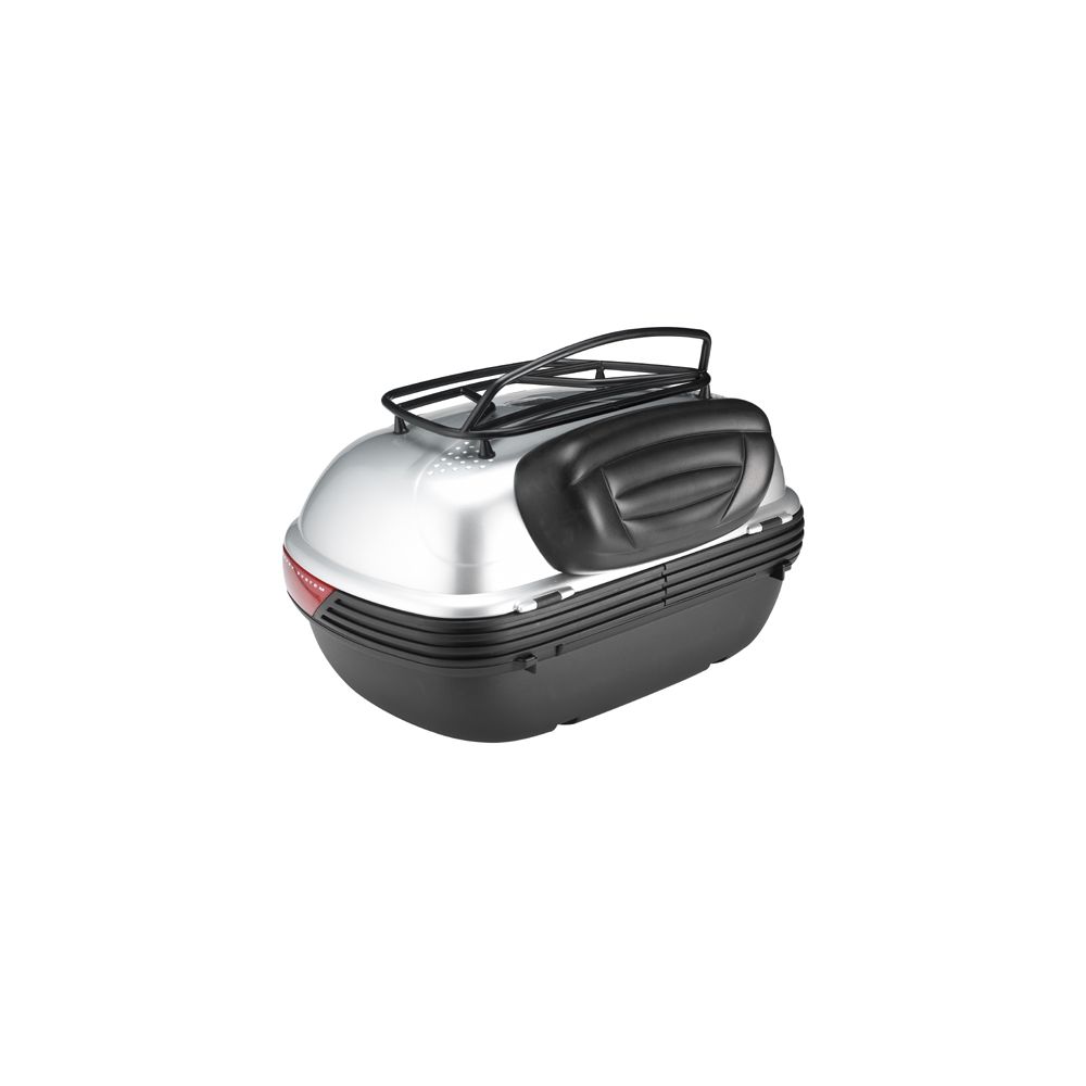 GIVI Schienalino in poliuretano nero per valigia E460