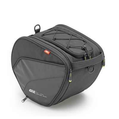 GIVI EA135B Borsa da tunnel per scooter con tasche laterali 15 litri