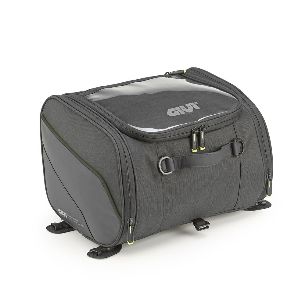 GIVI EA136B Borsa da tunnel per Scooter 23 litri