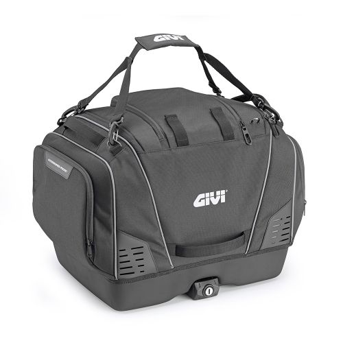 GIVI T525 Top bag con attacco MONOKEY specifica per il trasporto di animali