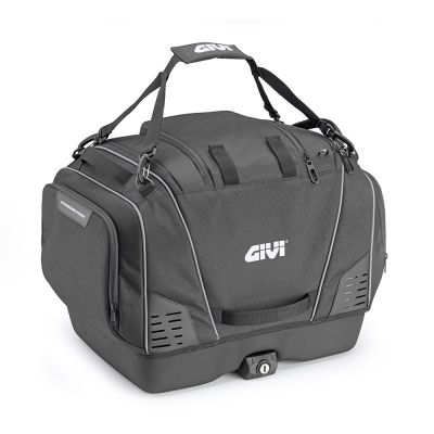 Borsa Trasporto Animali GIVI T525 Pet Bag Monokey 33 Litri