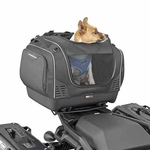 Borsa Trasporto Animali GIVI T525 Pet Bag Monokey 33 Litri