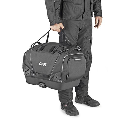 Borsa Trasporto Animali GIVI T525 Pet Bag Monokey 33 Litri