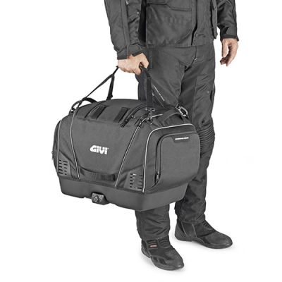 Borsa Trasporto Animali GIVI T525 Pet Bag Monokey 33 Litri