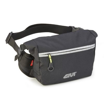 GIVI EA125B Marsupio water resistant regolabile in vita