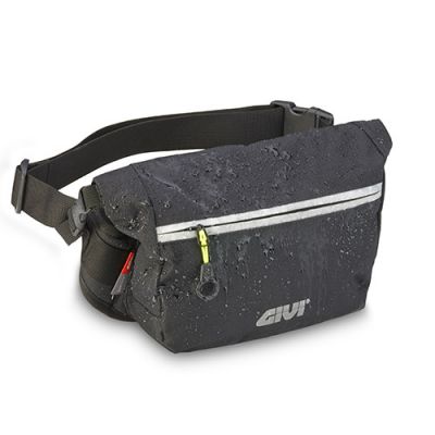 GIVI EA125B Marsupio water resistant regolabile in vita