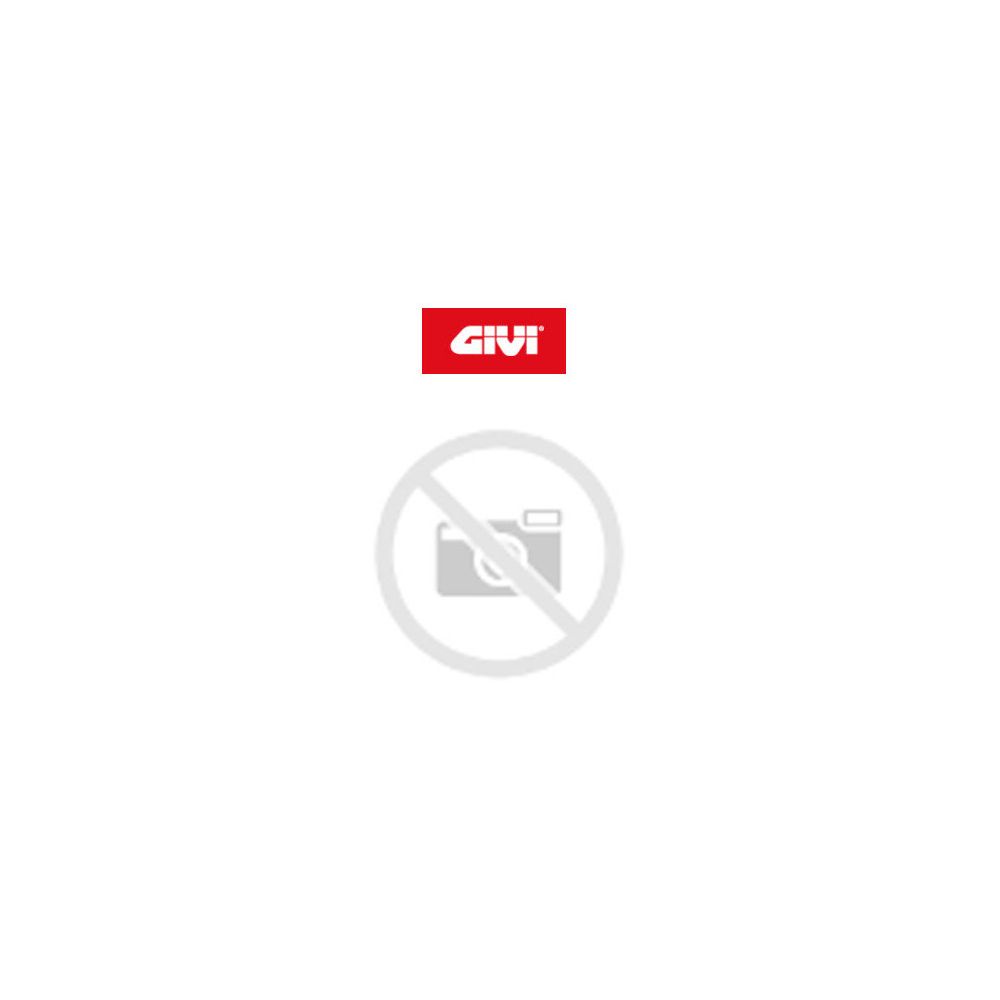 GIVI Cupolino trasparente per BENELLI TRK 702 - TRK 702 X 2023 2024
