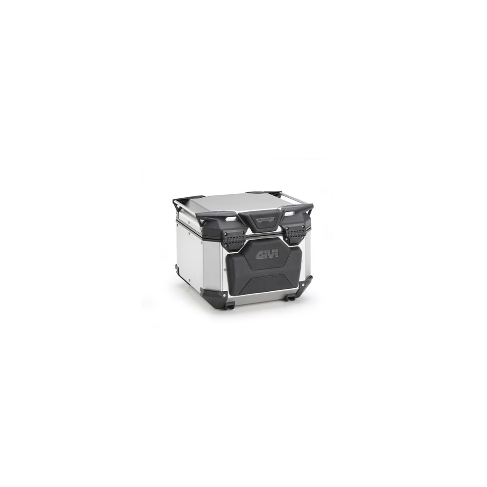 Schienalino GIVI E241 Cuscino per Bauletto Trekker Outback Evo Smart 42L