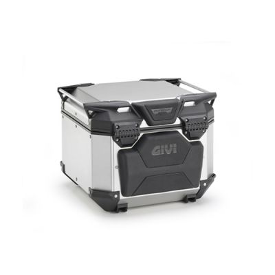 Schienalino GIVI E241 Cuscino per Bauletto Trekker Outback Evo Smart 42L