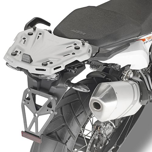 Attacco Posteriore GIVI SR9430 per KTM Adventure, SMT e Norden 901