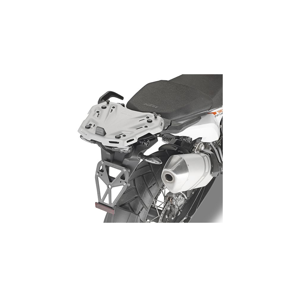 Attacco Posteriore GIVI SR9430 per KTM Adventure, SMT e Norden 901