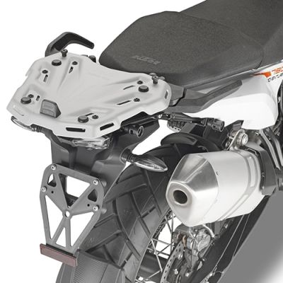 GIVI SR9430 Attacco posteriore specifico per bauletto MONOKEY - MONOLOCK per HUSQVARNA - KTM