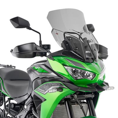 GIVI Cupolino fumé per KAWASAKI VERSYS 650 2022 / 2026