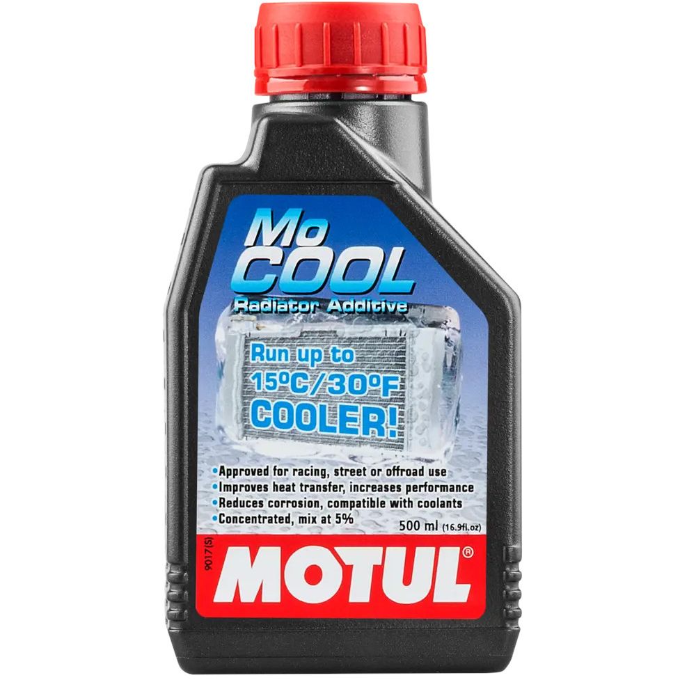 MOTUL MOCOOL Additivo refrigerante - 500 ml