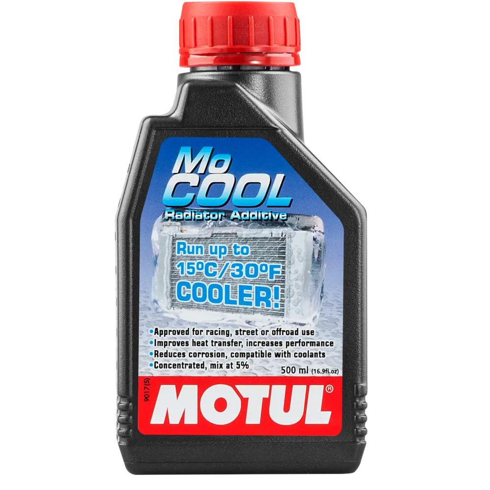 Refrigerante Radiatore MOTUL MoCool Antiebollizione Concentrato