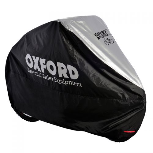 OXFORD CC100 ACQUATEX Telo copri bicicletta impermeabile