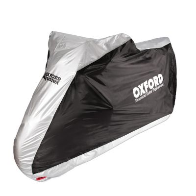 OXFORD CV204 Aquatex Cover L Telo coprimoto impermeabile